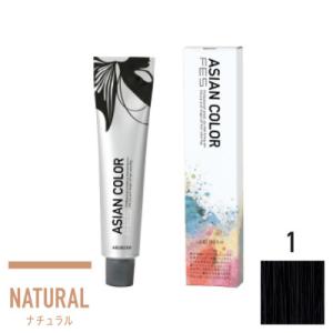 アリミノ アジアンカラー フェス 8 レッド 85g (1剤) : color story