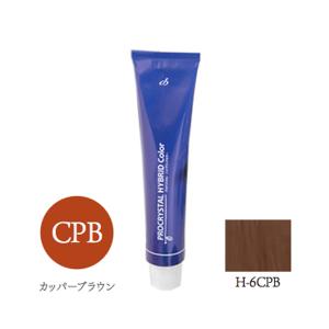 アペティート プロクリスタル ノンジアミンカラー ヘルバ ニュアンス