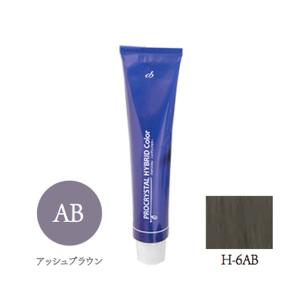 アペティート プロクリスタル ハイブリッドカラー H-8RB ルビー
