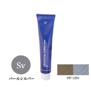 アペティート プロクリスタル ノンジアミンカラー ヘルバ ニュアンス