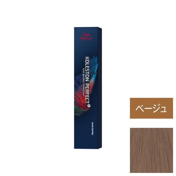 ウエラ コレストン パーフェクト + （プラス） BEI （ベージュ） 80g 　