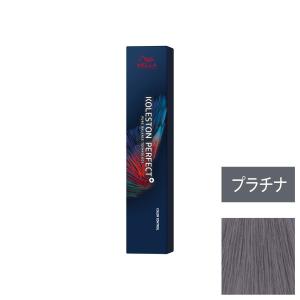 ウエラ コレストン パーフェクト + （プラス） 10/91 ヴェールグレイ