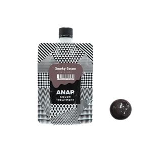 ANAP カラートリートメント 150g エメラルドターコイズ : color story