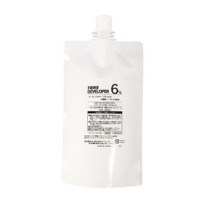 ティアーズ デベロッパー 3% 2000mL 詰め替え用 ｜ ヘアカラー オキシ