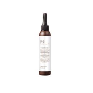 SUNCALL（サンコール） R-21 ストレート ヘアオイル モイスト 100ml