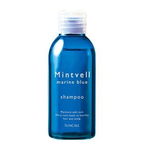SUNCALL（サンコール） ミントベル クールスパコンディショナー 250ml