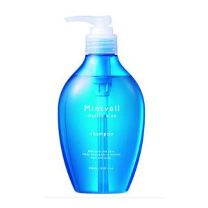 SUNCALL（サンコール） ミントベル クールスパコンディショナー 700ml