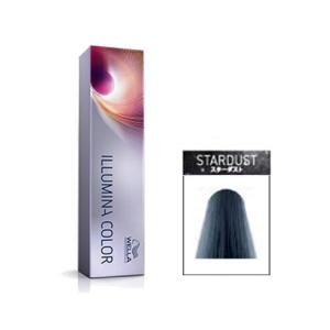 ウエラ イルミナカラー スターダスト 6 80g（第1剤） 【2剤