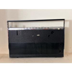 ヴィンテージ ラジオ GRUNDIG グルンデ...の詳細画像1