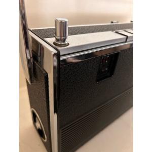 ヴィンテージ ラジオ GRUNDIG グルンデ...の詳細画像2