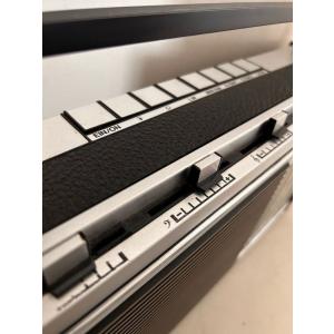 ヴィンテージ ラジオ GRUNDIG グルンデ...の詳細画像5
