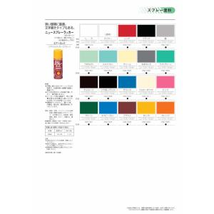 ロックペイント エアーロック ニュースプレーラ...の詳細画像1