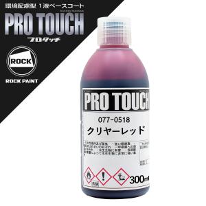 ロックペイント 077-0086 プロタッチ ファインメタリック 0.9Kg