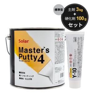 専用出品です ウルトラハードナー30 と20 極みパテ120硬化剤付き 専用出品