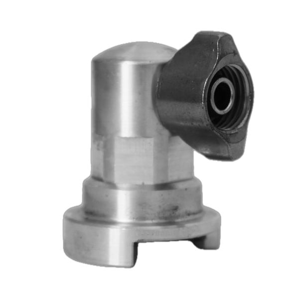 PLAISIR スプレーカップシステム PSS3.0用 アダプタ （ SIDE CUP ） サイドカ...