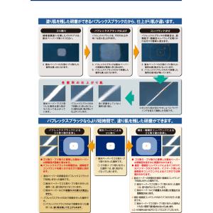 小分け コバックス バフレックスブラック シー...の詳細画像2