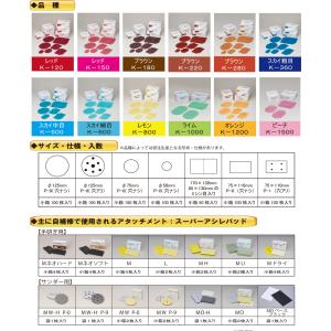 小分け コバックス スーパーアシレックス スカ...の詳細画像3