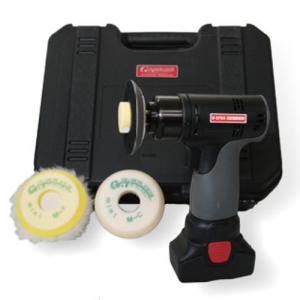 K&FP シャインメイト ミニ ダブルアクションポリッシャー EX603-3/6形