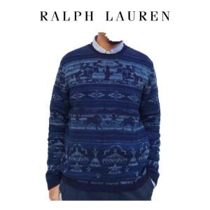 Polo Ralph Lauren メンズニット セーター サイズ S M L 3l Xxl の商品一覧 トップス ファッション 通販 Yahoo ショッピング