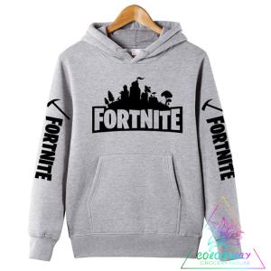 パーカー 秋冬 裏起毛 厚手 FORTNITE フォートナイト ゲーム キャラクター 大人服 ジュニア 学生