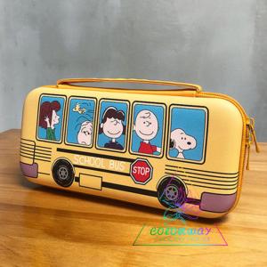 スイッチ ケース スヌーピーの通販 価格比較 Tira