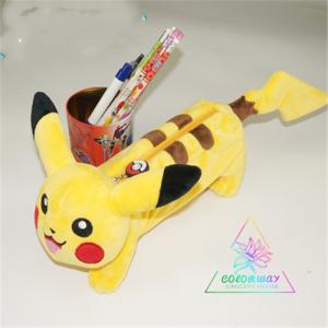 ポケモン ペンケース ぬいぐるみの商品一覧 通販 Yahoo ショッピング