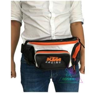 KTM  ウエストバッグ リュック リュックサック 防水 バイク