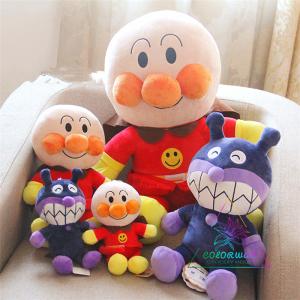 バイキンマン グッズの商品一覧 通販 Yahoo ショッピング