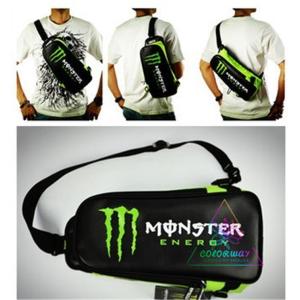 モンスター エナジー　リュック リュックサック メンズ