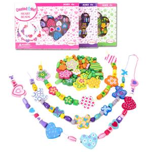 ビーズアクセサリー 子供 キット おもちゃの商品一覧 通販 Yahoo ショッピング