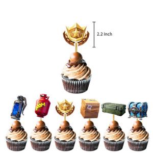 Fortnite ケーキ ゲーム おもちゃ の商品一覧 通販 Yahoo ショッピング