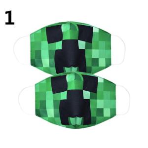 マインクラフト クリーパー 帽子 キャップの商品一覧 通販 Yahoo ショッピング