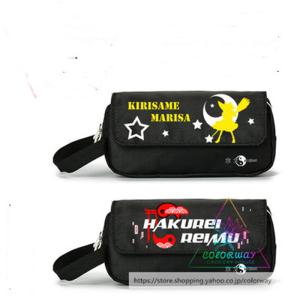 東方project ペンケースの商品一覧 通販 Yahoo ショッピング