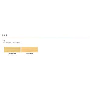 アサヒペン 水性フローリング・床用ニス 0.7...の詳細画像1