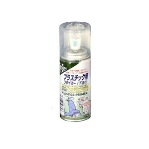 アサヒペン プラスチック用プライマー [100ml] アサヒペン ポリプロピレン、ナイロン、ABS、FRP、硬質塩ビ、アクリル、PETなどの下塗り用｜カラーハーモニーYahoo!ショップ