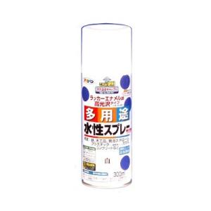 アサヒペン 水性多用途スプレー [420ml]