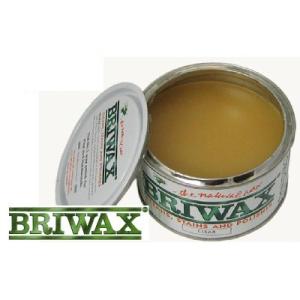 ブライワックス アンティーク・ブラウン [370ml] BRIWAX・Antique Brown・ト...