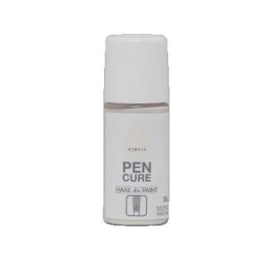 ペンキュア HAKE de PAINT セミグロスブラウン (水性半つや塗料) [50ml]  ニッペホームプロダクツ株式会社