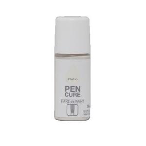 ペンキュア HAKE de PAINT セミグロスラベンダー (水性半つや塗料) [50ml]  ニッペホームプロダクツ株式会社