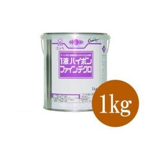 ニッペ 1液ハイポンファインデクロ ホワイト 4kg : 生活ショップ 