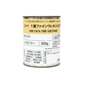弊社小分け商品】 ニッペ 1液ファインウレタンU100 JIS Z 9103 安全色
