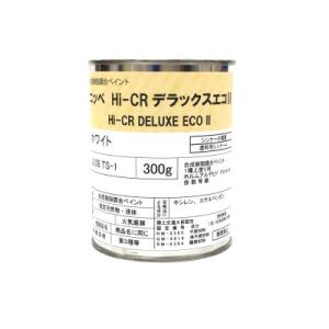 【弊社小分け商品】 ニッペ Hi-CRデラックスエコ2 ND-012 [300g] ND色 日本ペイント｜colour-harmony