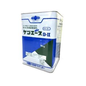 【送料無料】 ニッペ ケンエースG-2 ND-105 [16kg] 日本ペイント 淡彩色 つや消しND色｜colour-harmony