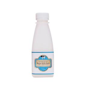 Old Village バターミルクペイント(水性) Buttermilk Paint ドレッシングテーブルブルー ツヤ消し [150ml] オールドビレッジ 自然塗料 絵付け｜colour-harmony