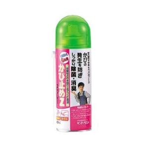 サンデー かび止めＺ [420ml] サンデーペイント・乳酸・浴室・台所・殺菌・消臭・水廻り・エアコ...