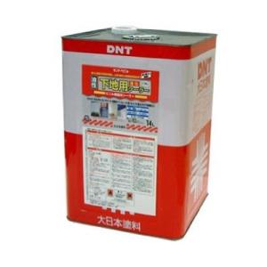 サンデーペイント 油性 下地用強化シーラー [14L] サンデーペイント・外壁・サイディング・堀・ビ...