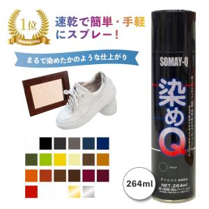 染めQエアゾール [264ml]｜カラーハーモニーYahoo!ショップ