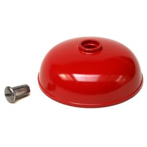 ガムボールマシーン 本体 フォード社製 キャローセル 9インチ 高さ23cm