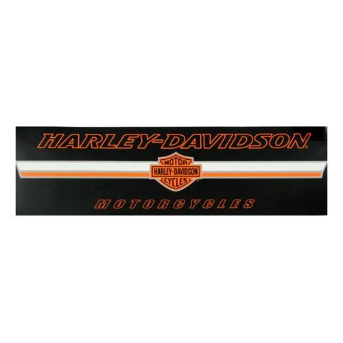 ステッカー バンパーデカール HARLEY-DAVIDSON ハーレーダビッドソン バンパーデカール...