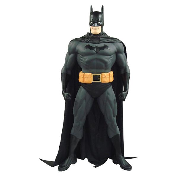 等身大フィギュア バットマンクラシック 190cm BATMAN CLASSIC FRP製 アメリカ...